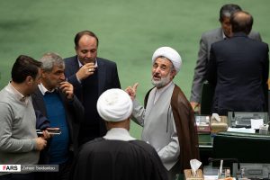 انتقاد ذوالنور از عدم حمایت از سرمایه گذاران در قم