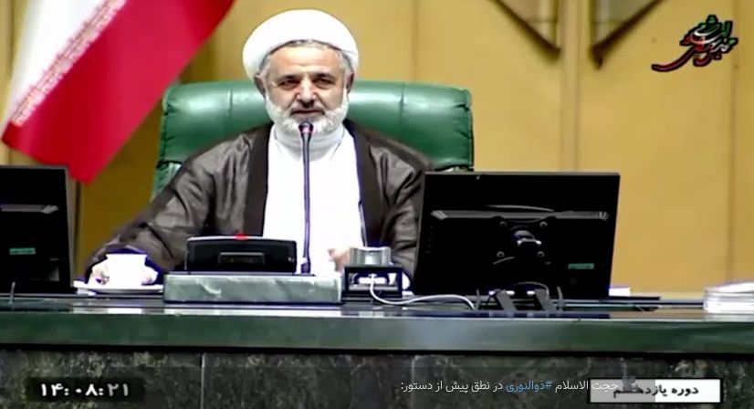 ذوالنوری خطاب به رئیس‌جمهور: برای نجات مسکن ملی، وام فوری با تنفس مناسب اختصاص دهید