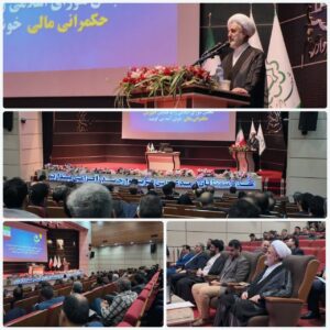 ذوالنوری: نظارت نباید موجب تضعیف مدیران دلسوز شود