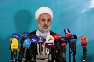 ذوالنوری: علی‌رغم استنکاف رئیس مجلس از دریافت فیزیکی سؤال از رئیس‌جمهور، این درخواست نمایندگان در سامانه بارگذاری شد