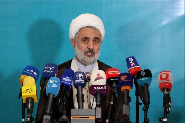توضیحات حجت‌الاسلام ذوالنوری در رابطه با استنکاف رئیس مجلس از پذیرش سوال نمایندگان از رئیس جمهور